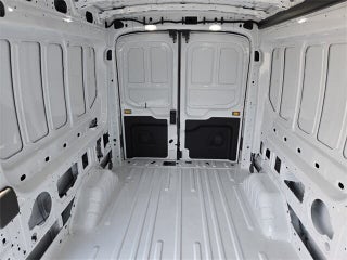 Ford Transit Cargo
