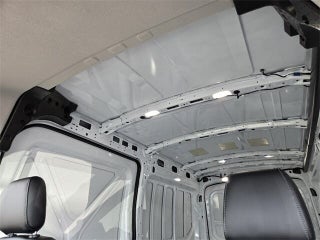 Ford Transit Cargo