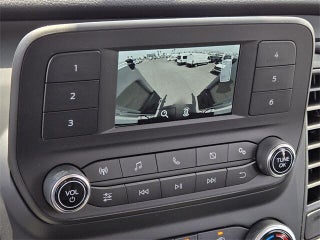 Ford Transit Passenger