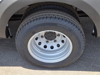 Ford Transit Passenger