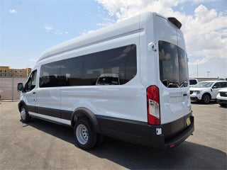 Ford Transit Passenger