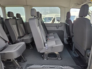 Ford Transit Passenger