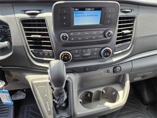 Ford Transit Passenger