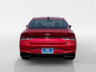 Hyundai ELANTRA for sale Las Vegas