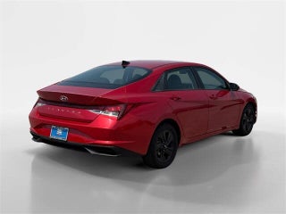 Hyundai ELANTRA for sale Las Vegas