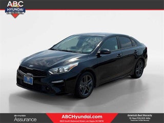 Kia Forte for sale Las Vegas