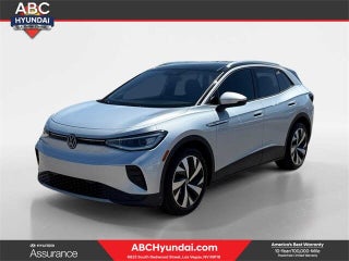 Volkswagen ID.4 for sale Las Vegas