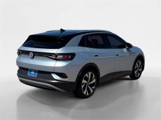 Volkswagen ID.4 for sale Las Vegas