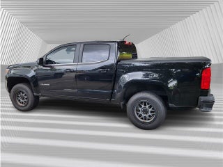 2020 Chevrolet Colorado thumbnail – Davie, FL – 7