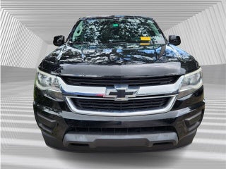 2020 Chevrolet Colorado thumbnail – Davie, FL – 6