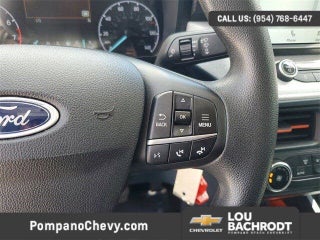 2022 Ford Maverick thumbnail – Pompano Beach, FL – 26