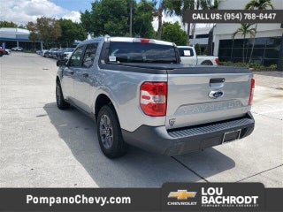 2022 Ford Maverick thumbnail – Pompano Beach, FL – 33