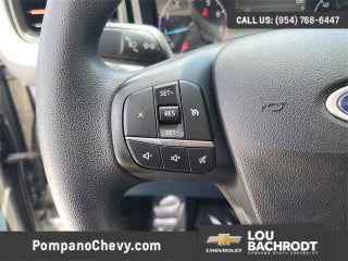 2022 Ford Maverick thumbnail – Pompano Beach, FL – 25