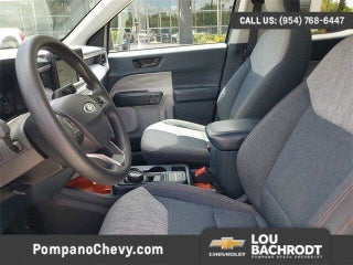 2022 Ford Maverick thumbnail – Pompano Beach, FL – 22