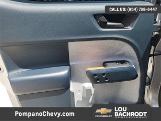 2022 Ford Maverick thumbnail – Pompano Beach, FL – 11