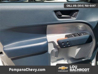 2022 Ford Maverick thumbnail – Pompano Beach, FL – 19