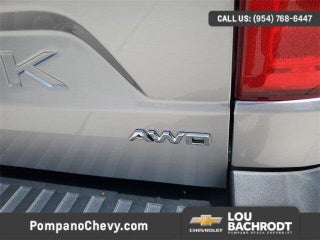 2022 Ford Maverick thumbnail – Pompano Beach, FL – 6