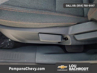 2022 Ford Maverick thumbnail – Pompano Beach, FL – 24