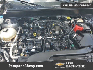 2022 Ford Maverick thumbnail – Pompano Beach, FL – 30