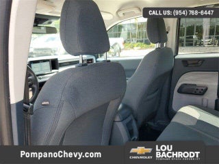 2022 Ford Maverick thumbnail – Pompano Beach, FL – 12