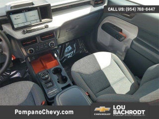 2022 Ford Maverick thumbnail – Pompano Beach, FL – 17