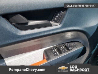 2022 Ford Maverick thumbnail – Pompano Beach, FL – 20