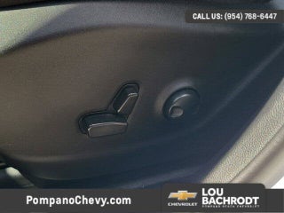 2023 Jeep Cherokee thumbnail – Pompano Beach, FL – 21
