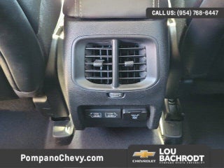 2023 Jeep Cherokee thumbnail – Pompano Beach, FL – 16