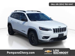 Jeep Cherokee for sale Las Vegas