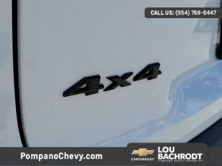 2023 Jeep Cherokee thumbnail – Pompano Beach, FL – 6