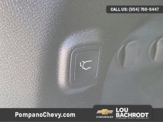 2023 Jeep Cherokee thumbnail – Pompano Beach, FL – 8