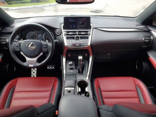 Lexus NX 300 for sale Las Vegas