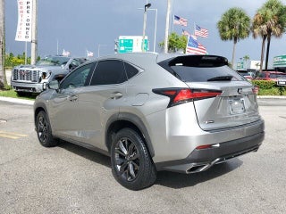 Lexus NX 300 for sale Las Vegas
