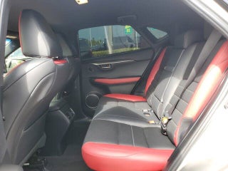 Lexus NX 300 for sale Las Vegas