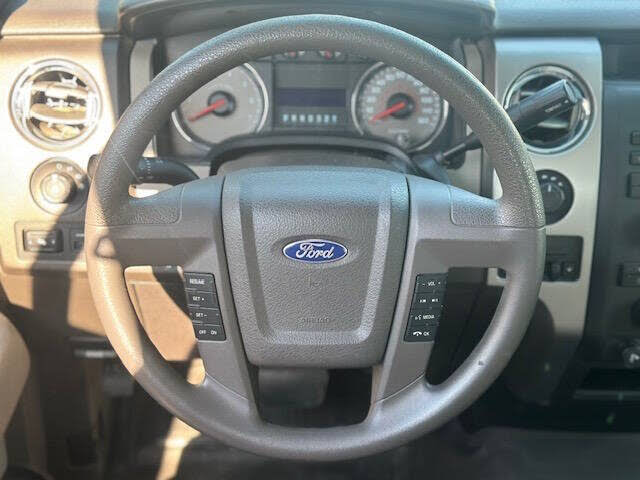 Image of 2010 Ford F-150