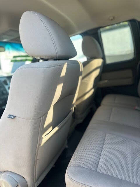 Image of 2010 Ford F-150