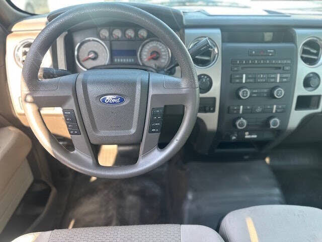 Image of 2010 Ford F-150