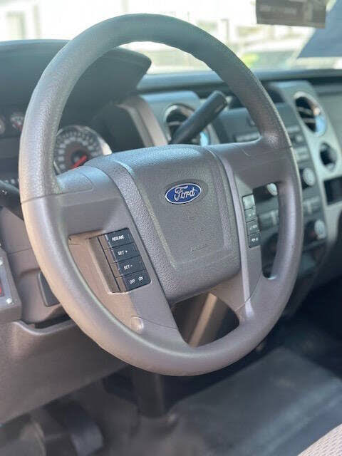 Image of 2010 Ford F-150