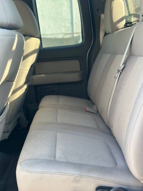 Image of 2010 Ford F-150