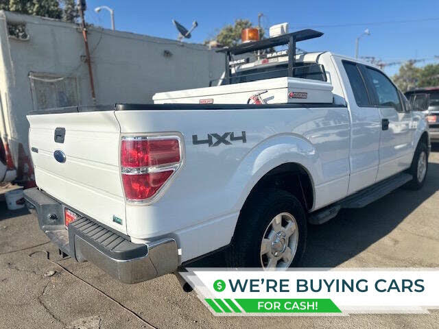 Image of 2010 Ford F-150