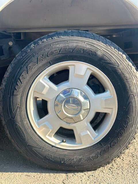 Image of 2010 Ford F-150