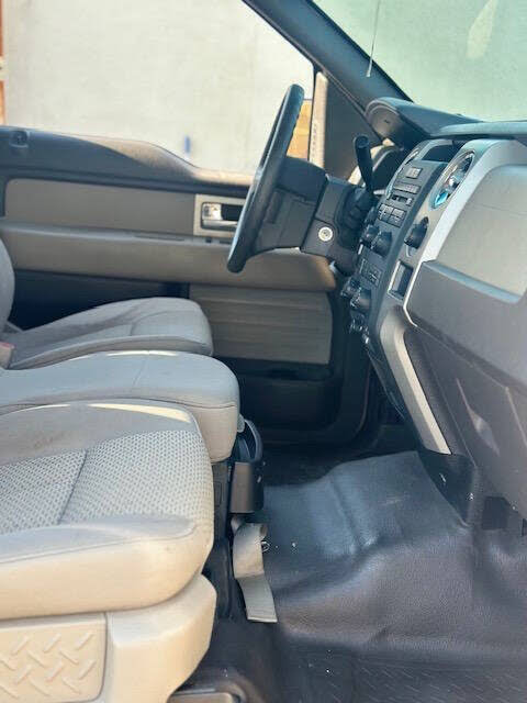 Image of 2010 Ford F-150