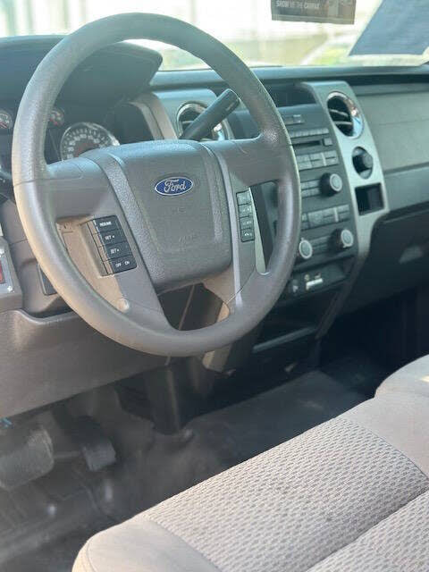 Image of 2010 Ford F-150