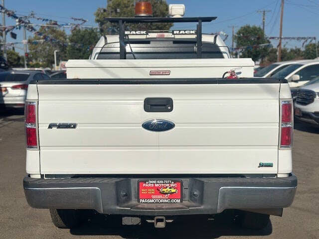 Image of 2010 Ford F-150