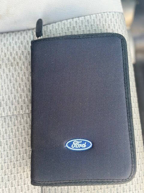 Image of 2010 Ford F-150
