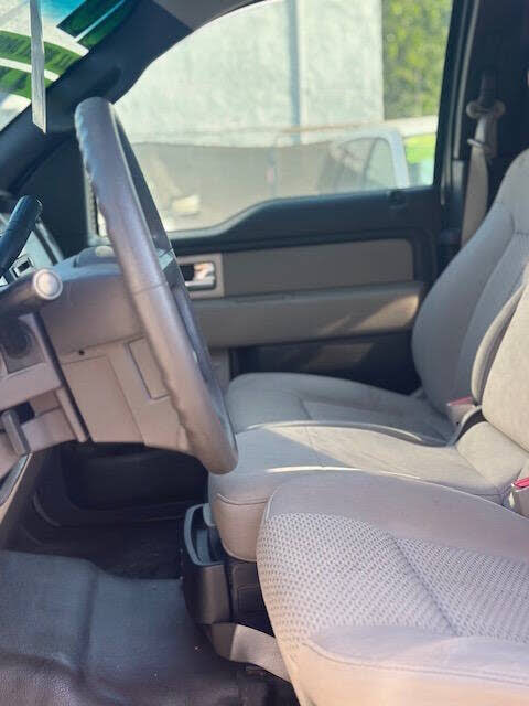 Image of 2010 Ford F-150