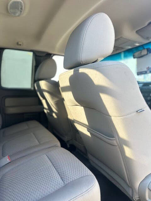 Image of 2010 Ford F-150