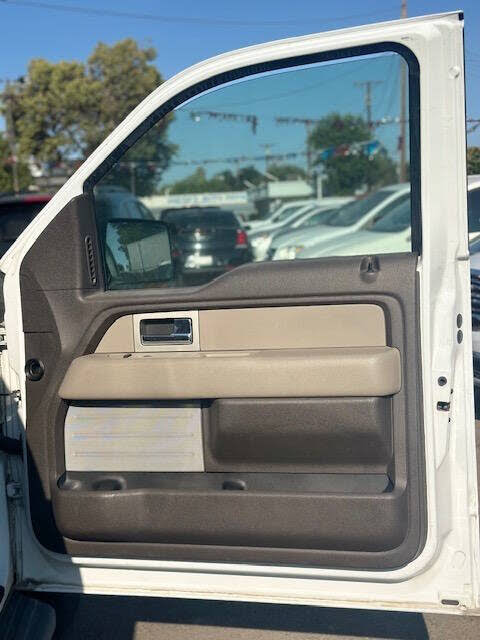 Image of 2010 Ford F-150