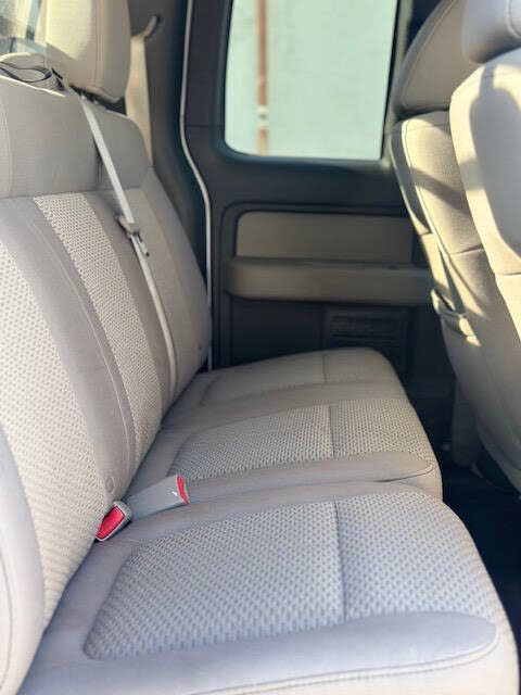 Image of 2010 Ford F-150