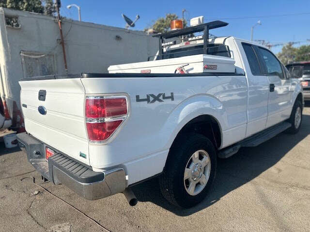 Image of 2010 Ford F-150